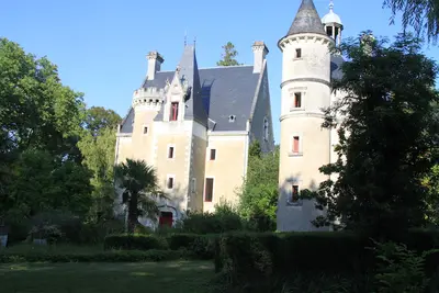 Photo de Château de Coubloust