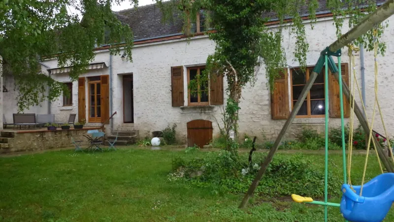 Photo 1 de Le Bonheur d'à Côté à Suèvres