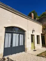 Photo 1 de Le Grand Roc à Civray-de-Touraine