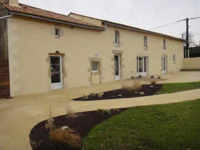 Photo de Domaine du Luth