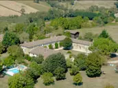 Photo de Le Manoir du Gaboria