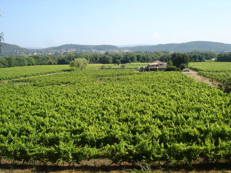 Photo 4 de Les Gîtes du Jasson à Les Arcs-sur-Argens