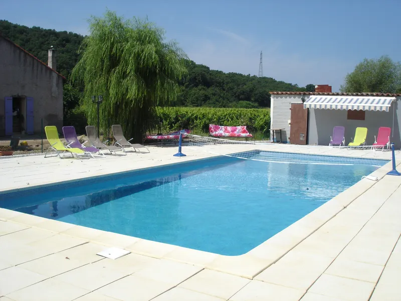 Photo 5 de Les Gîtes du Jasson à Les Arcs-sur-Argens