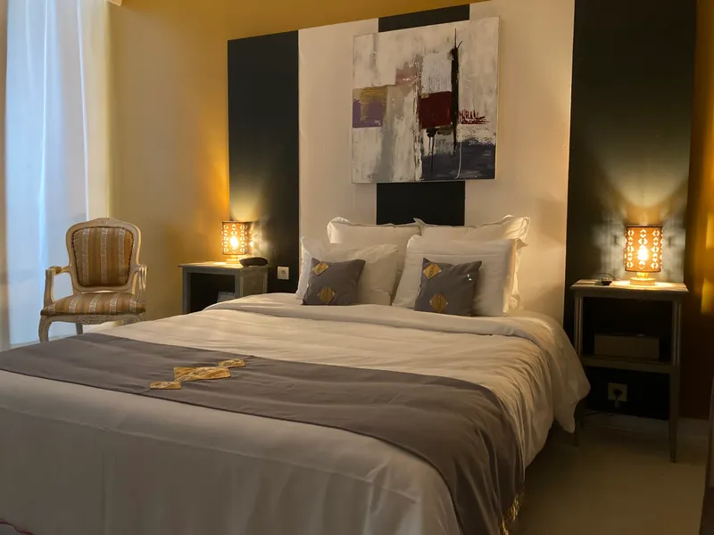 Photo 4 de Les Aubuns — Hôtel & Domaine à Caissargues