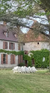 Photo de Château de Fourilles
