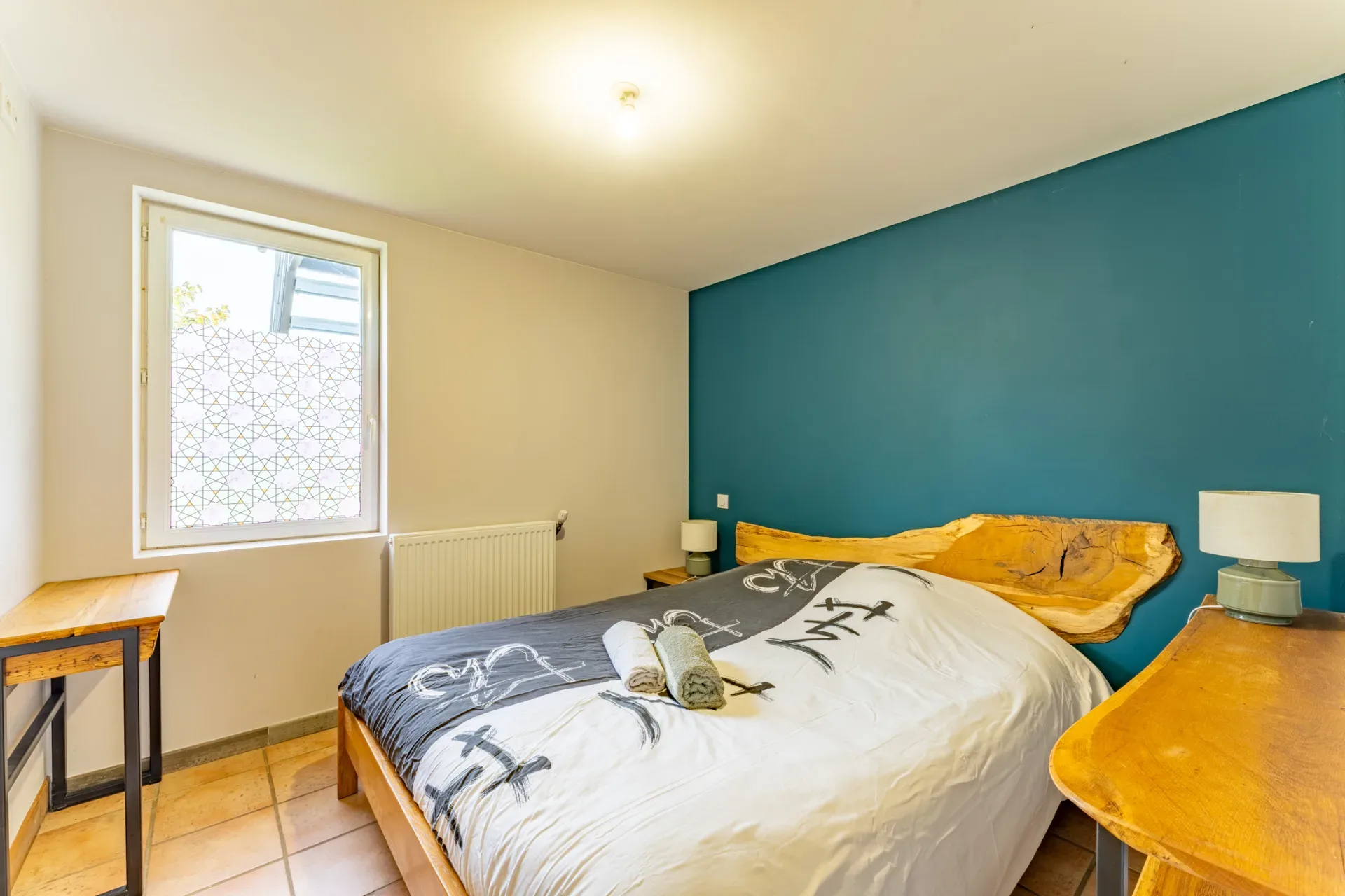 Suite Amandine les Métayers