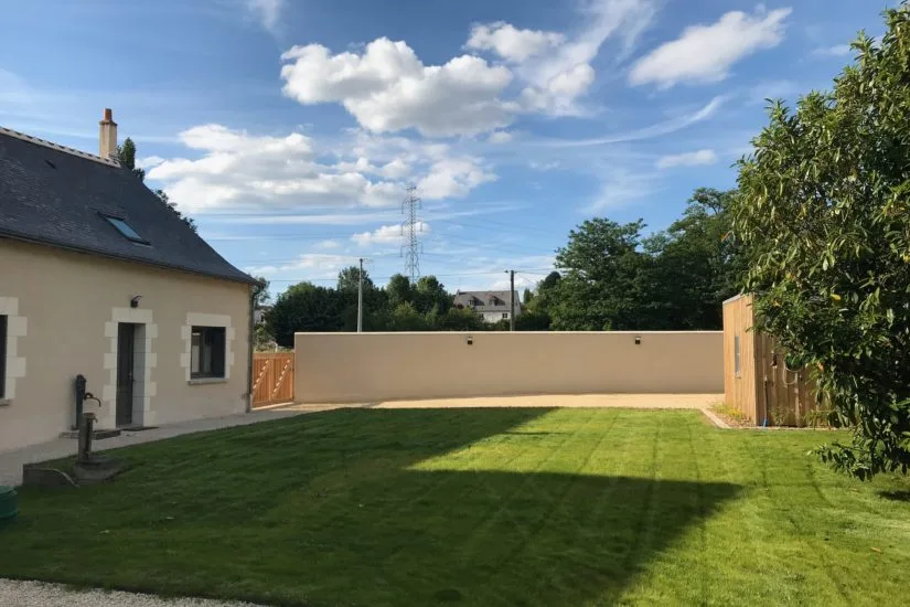 Photo 6 de Gîte l'Hermine à Azay-le-Rideau