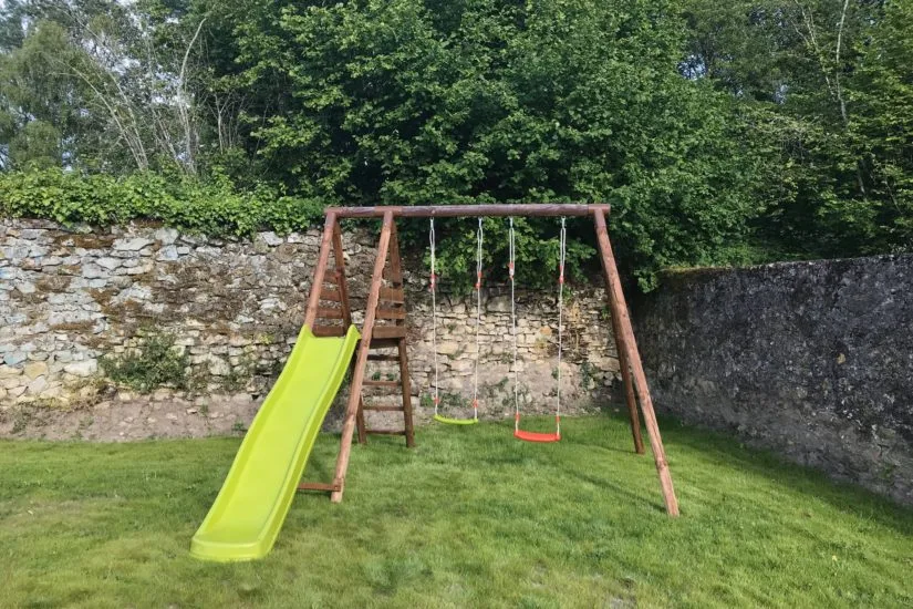 Photo 8 de Gîte l'Hermine à Azay-le-Rideau