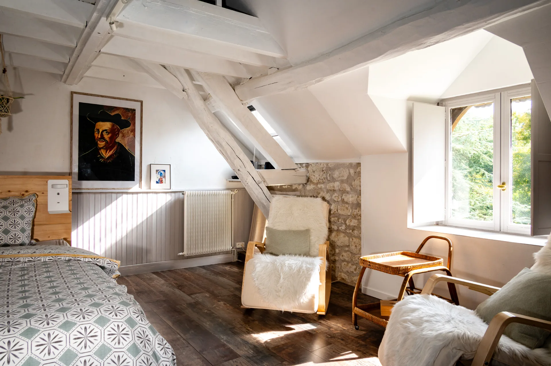 BienViennue – Marcilly-sur-Vienne