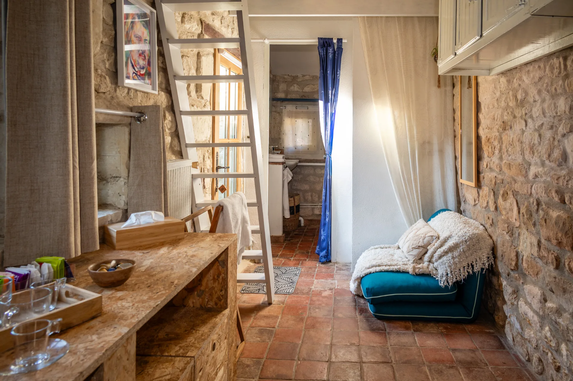 BienViennue – Marcilly-sur-Vienne