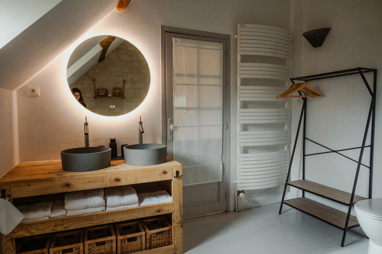 BienViennue – Marcilly-sur-Vienne