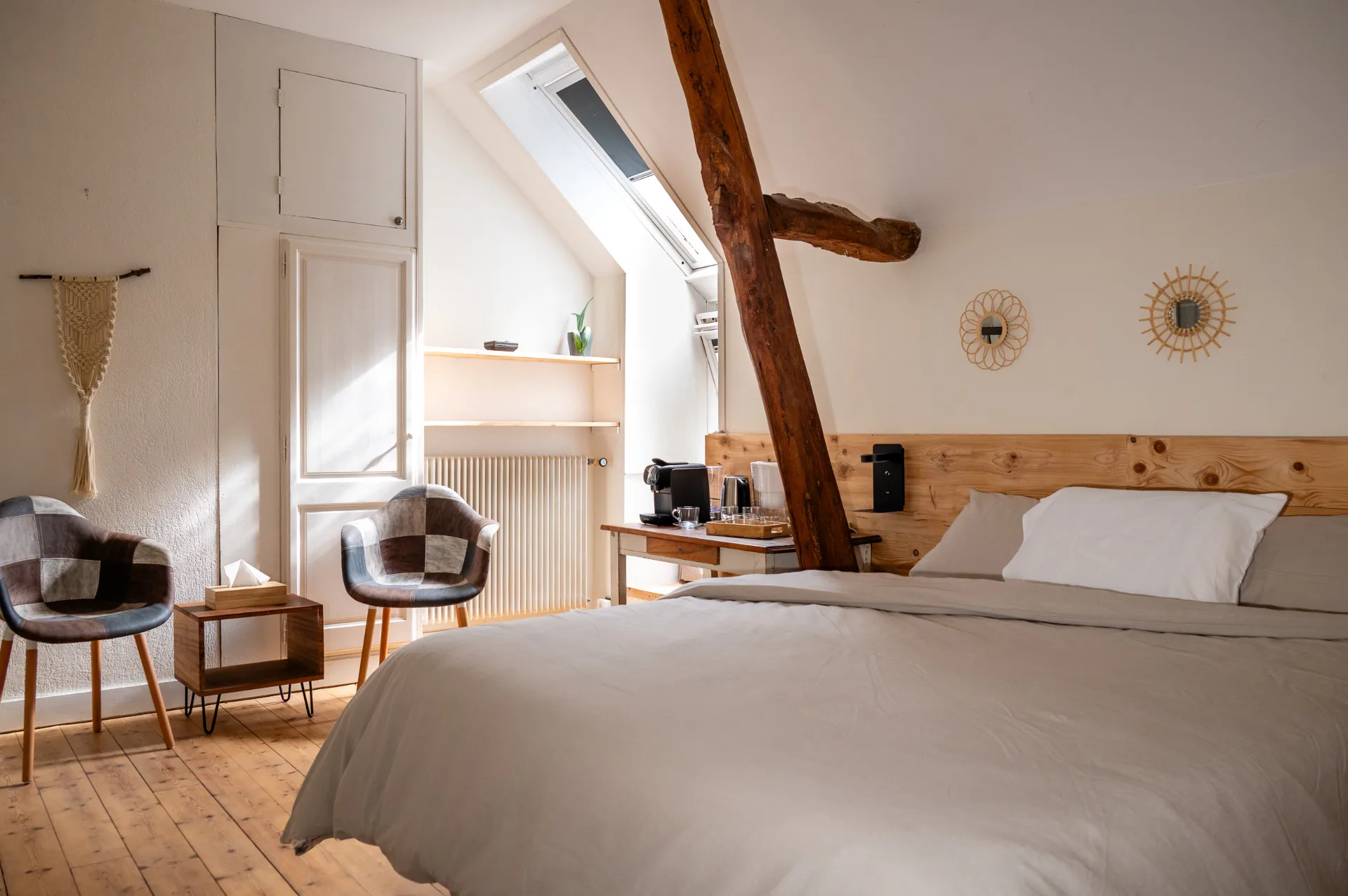 BienViennue – Marcilly-sur-Vienne