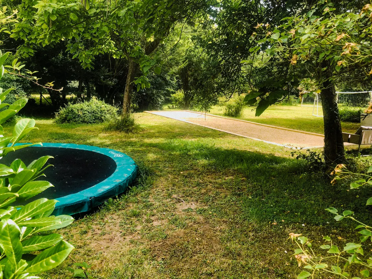BienViennue – Marcilly-sur-Vienne