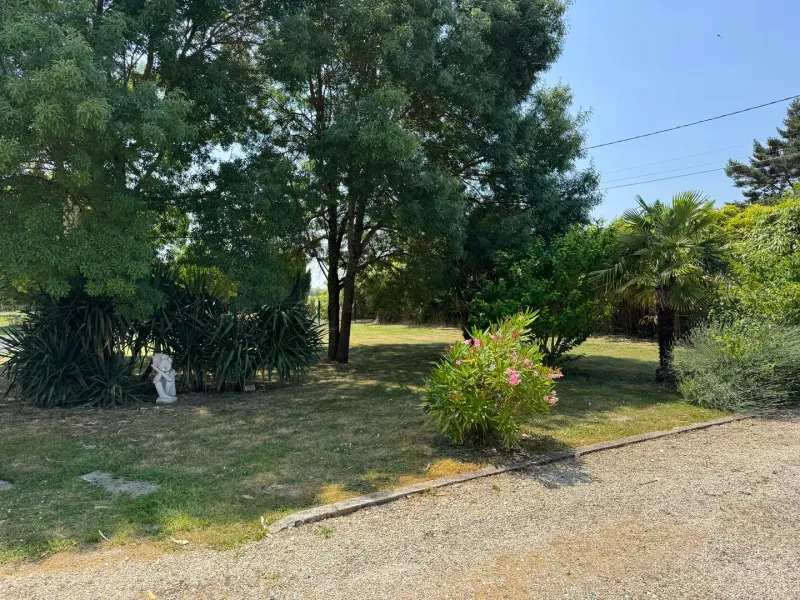 Photo 1 de Le Gîte des Vinaudières à Restigné