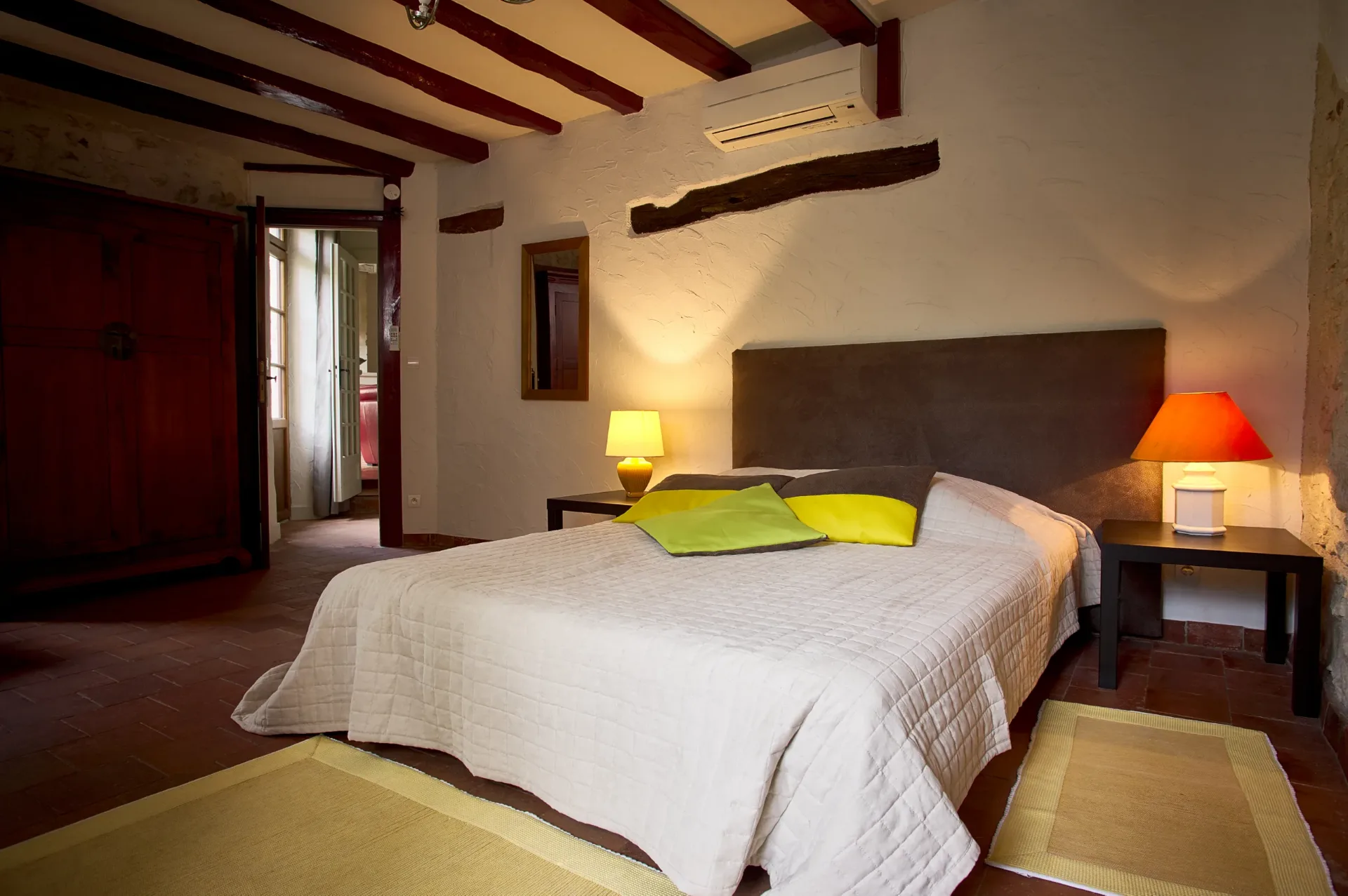 Gîte Chantecler – Cheillé
