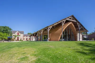 Photo de Domaine des Lochereaux