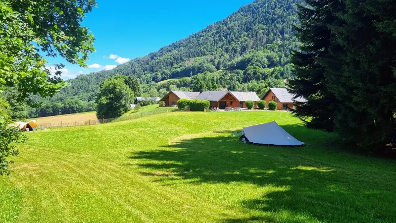 Val de Tamié – Faverges-Seythenex