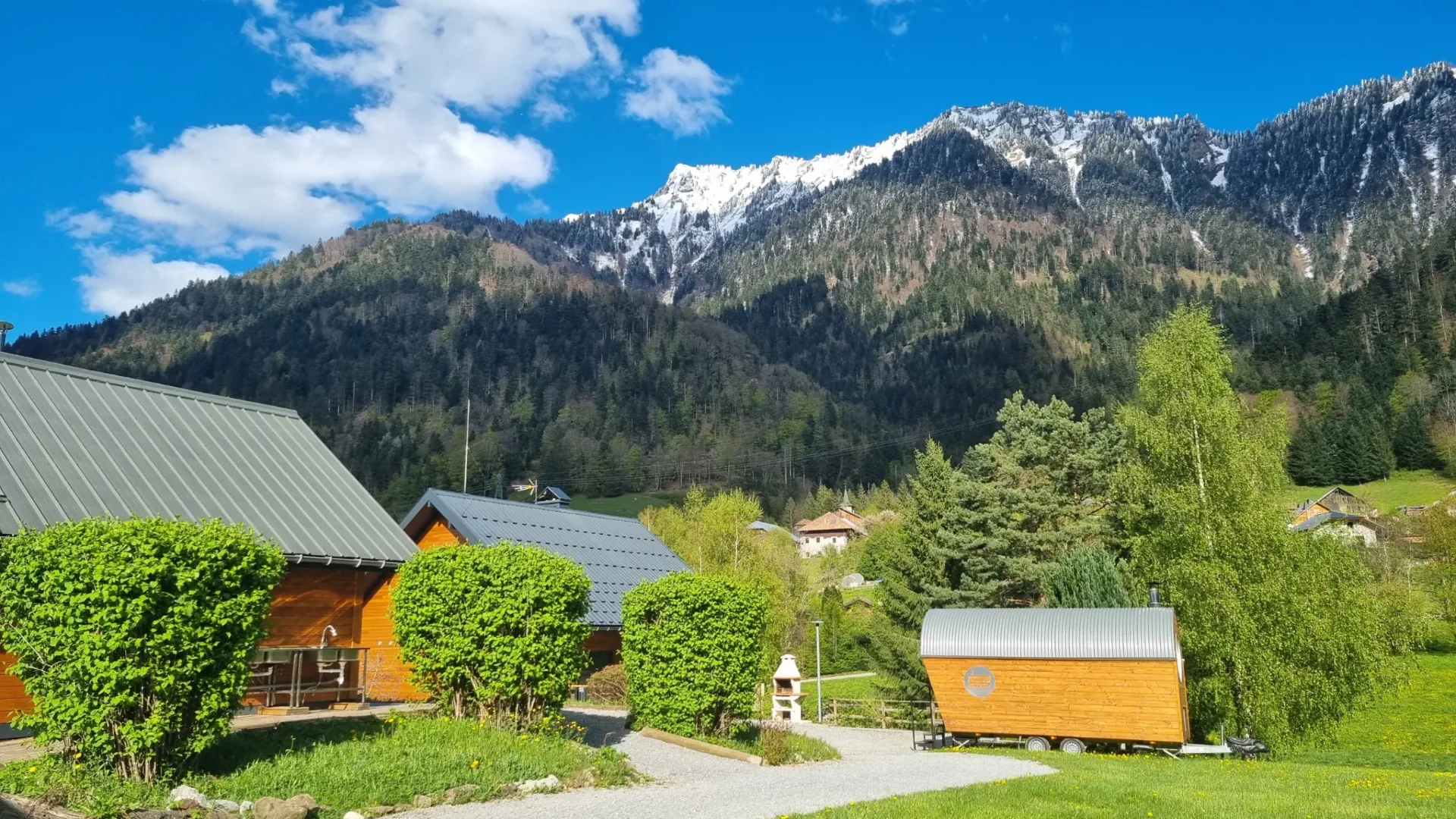 Val de Tamié – Faverges-Seythenex
