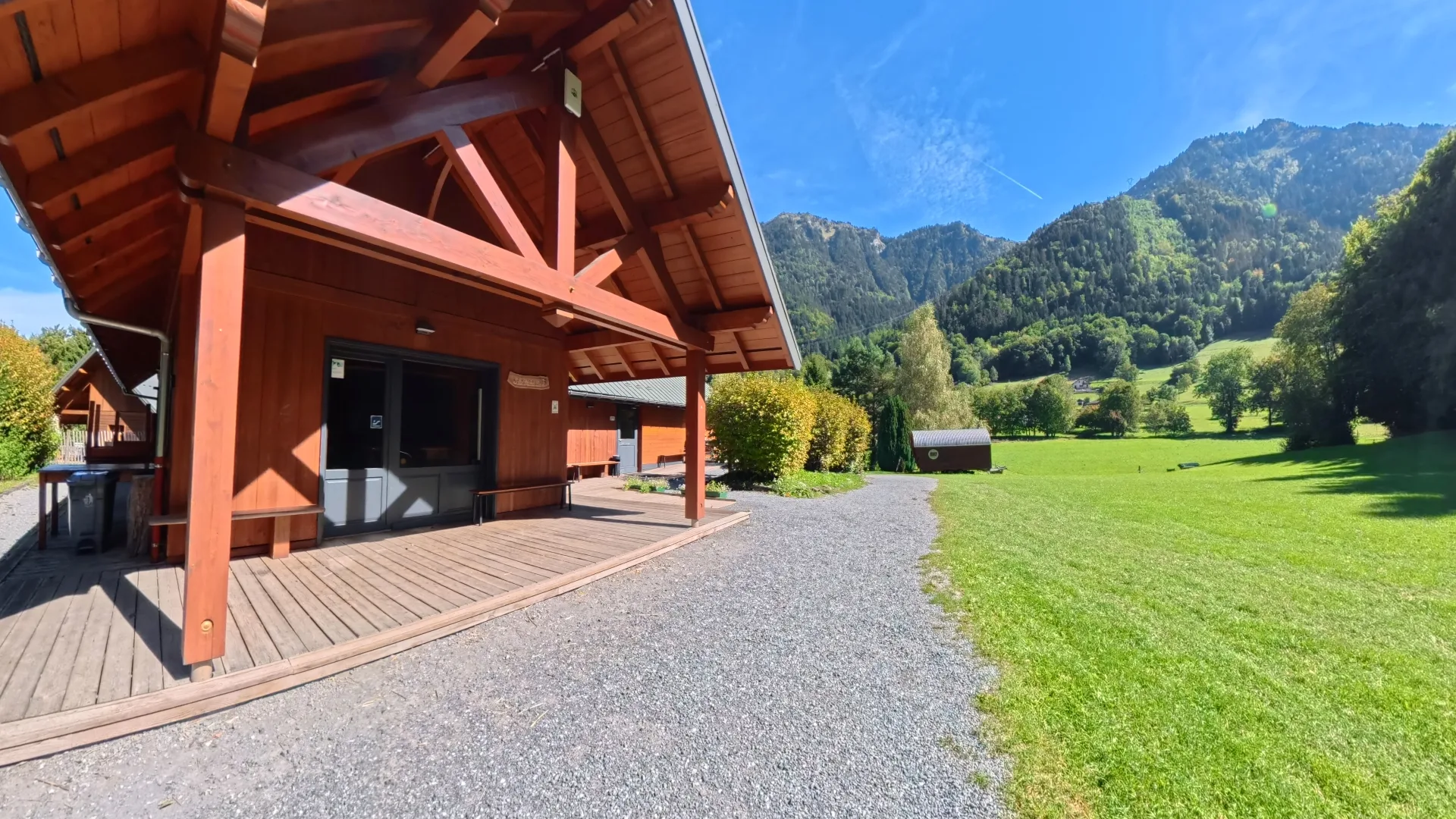 Val de Tamié – Faverges-Seythenex