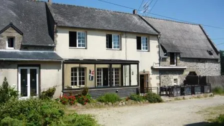 Photo 1 de Le Gîte de l'Armateur - La Ville Auray à Saint-Malo