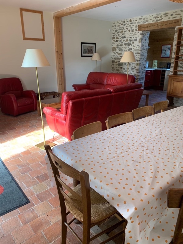 Le Clos Penhouët – Dinard, la bergerie