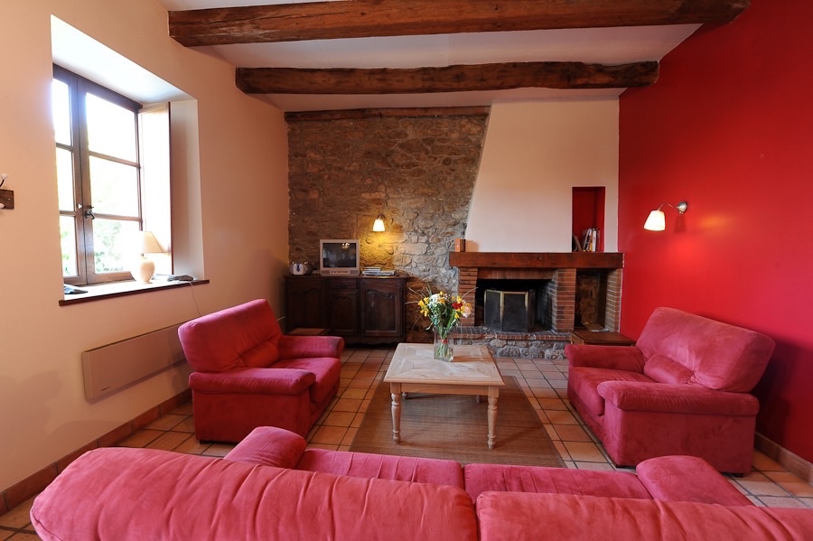 Le Clos Penhouët – Dinard, l'écurie