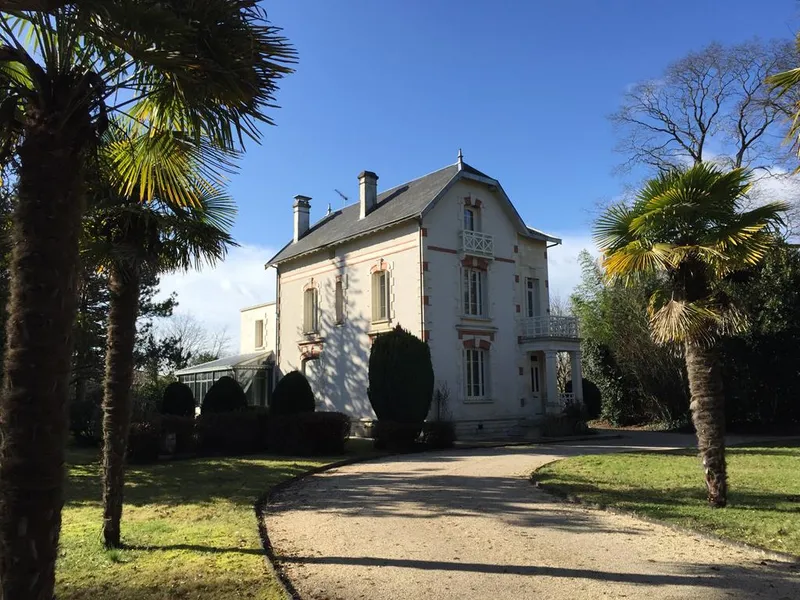 Photo 1 de La Parenthèse à Saint-Georges-du-Bois
