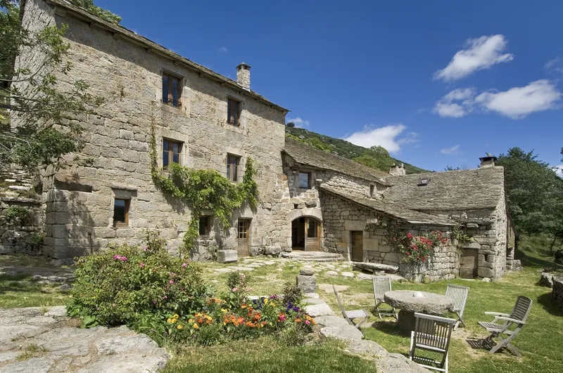 Photo 1 de Le Merlet à Pont-de-Montvert - Sud Mont Lozère