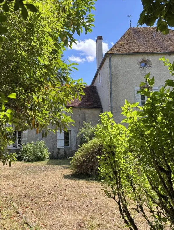 Photo 1 de Le Moulin des Marguerites à Saint-Père