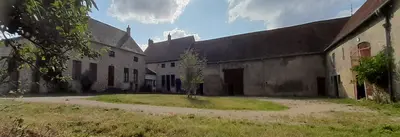 Photo de La Ferme de Preney