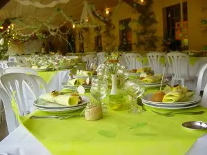 Photo de Le Relais de l'Aurival