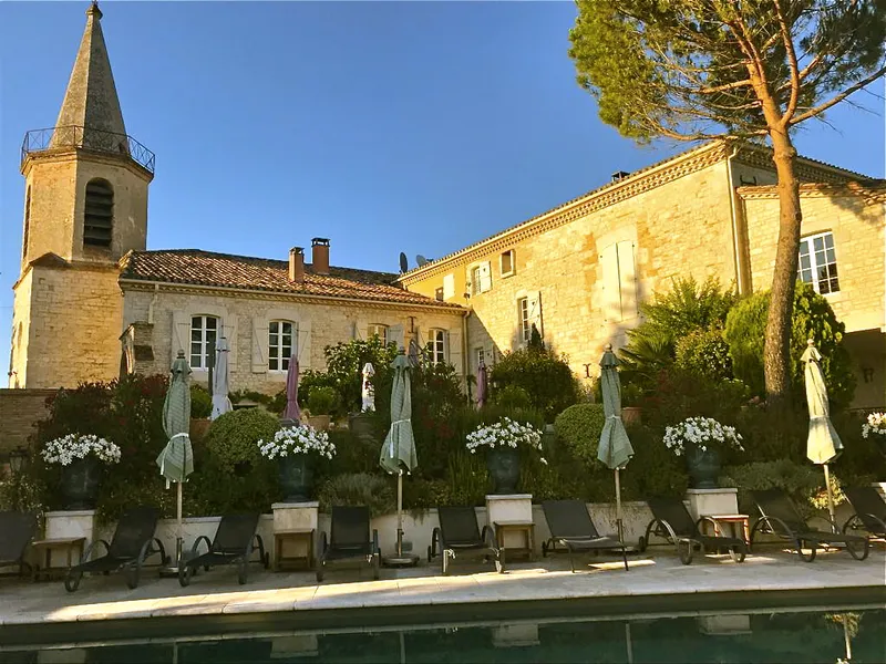 Photo 1 de Presbytère de Nevèges à Labarthe