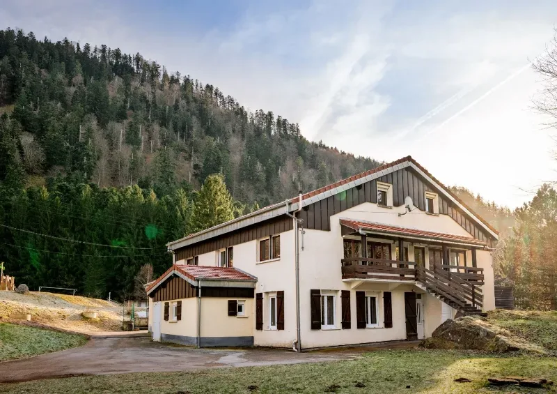 Le Chorin – Plainfaing