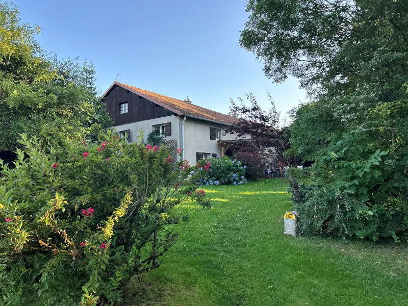 Photo 1 de Le Domaine de Solène à Corcieux