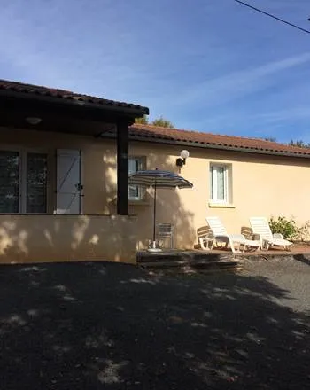 Photo 1 de Les Sentiers du Causse à Lentillac-du-Causse