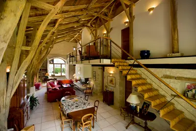 Photo de La Vayssade