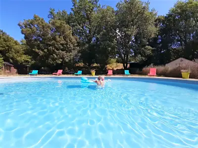 Photo de Le Mas des 3 Ânes