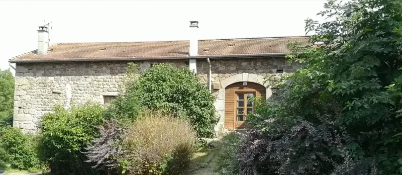 Gîte de groupe Le Buisson – Saint-Pal-de-Mons