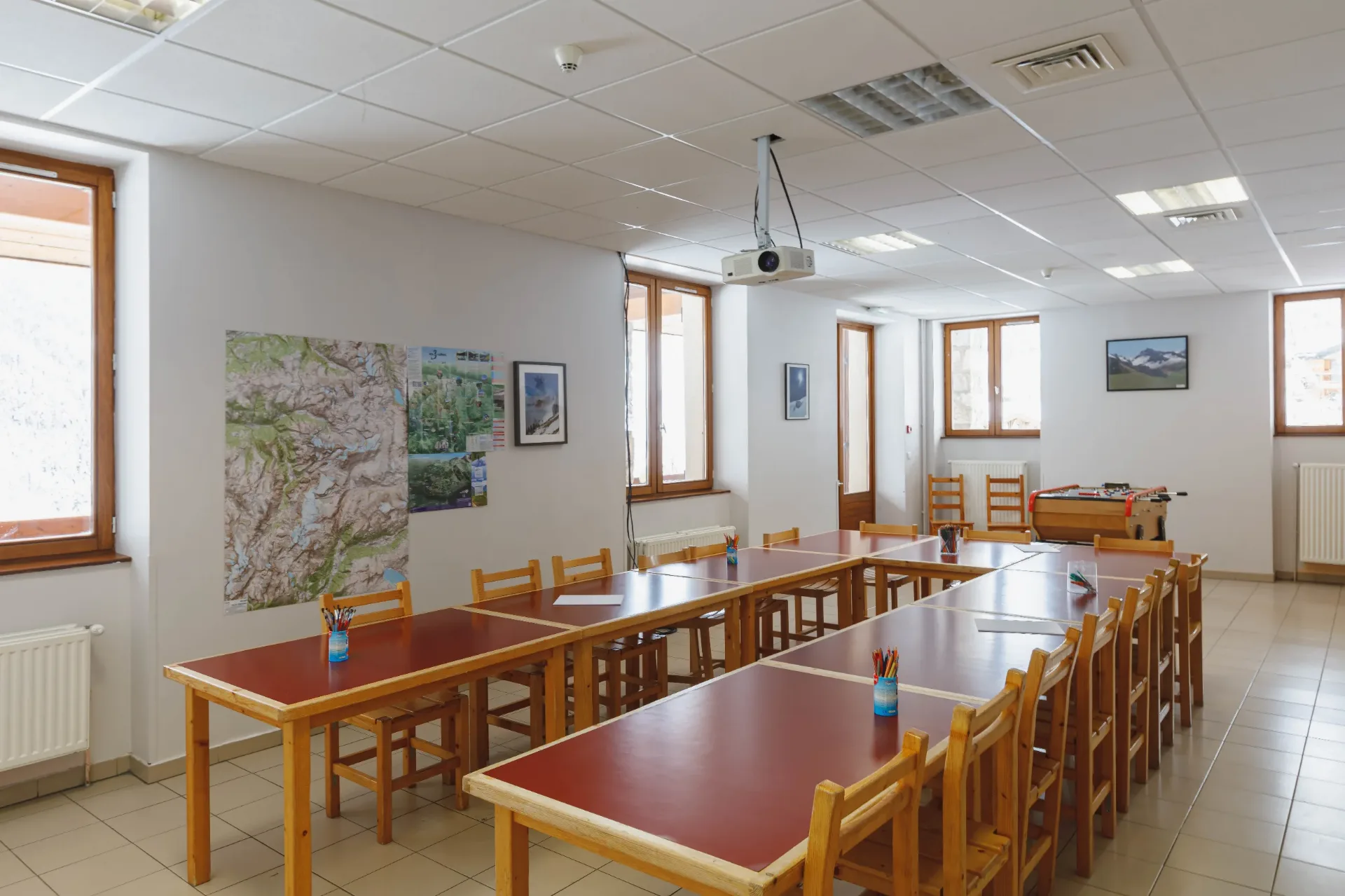 Chalet du Bon Air – Peisey-Nancroix