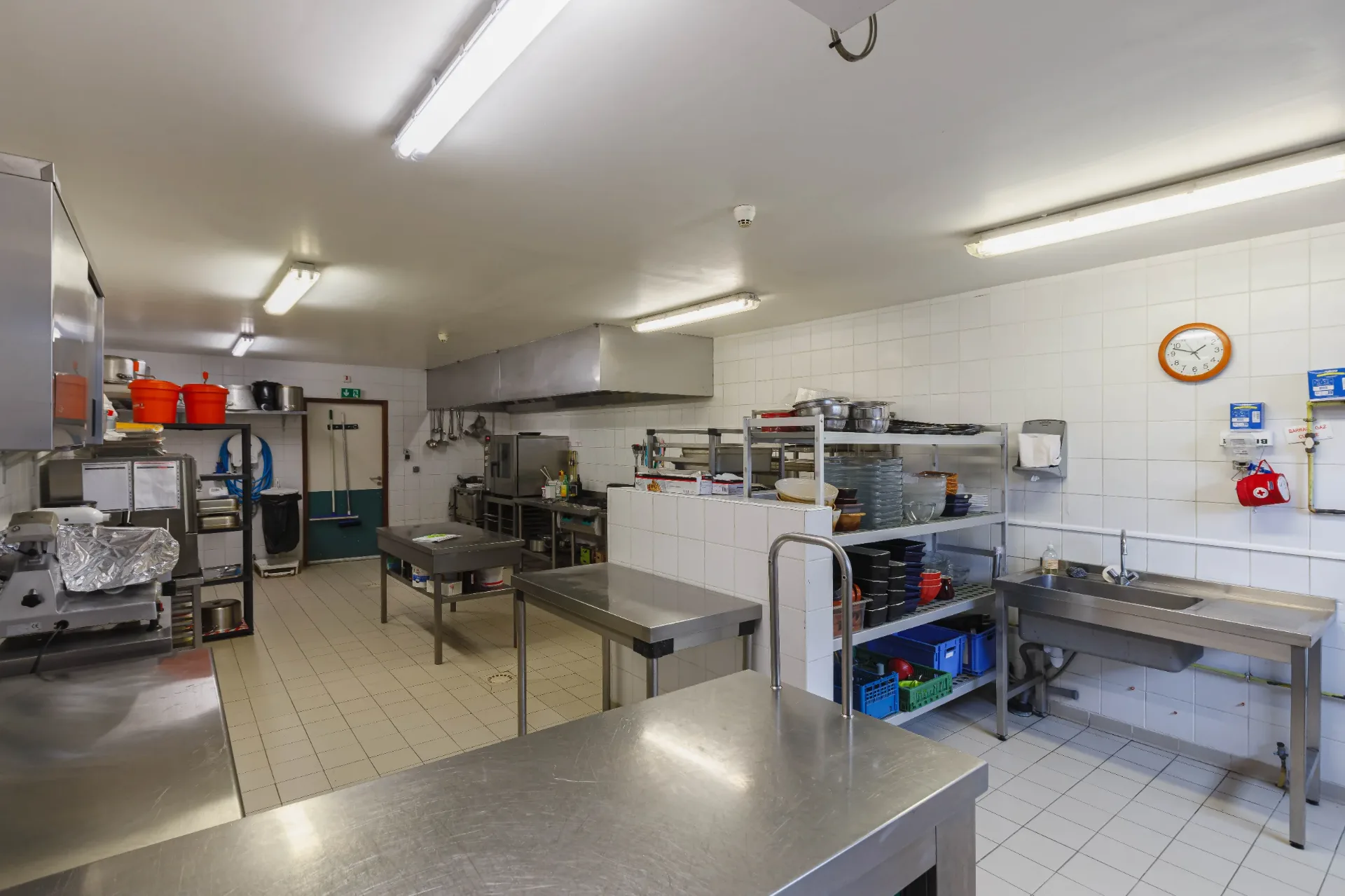 Chalet du Bon Air – Peisey-Nancroix