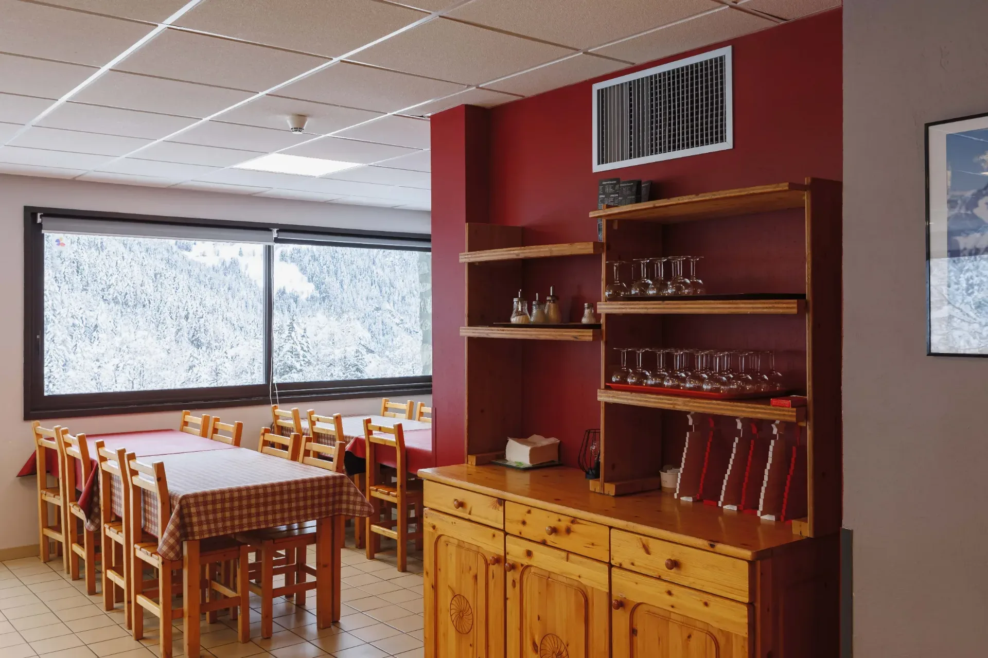 Chalet du Bon Air – Peisey-Nancroix