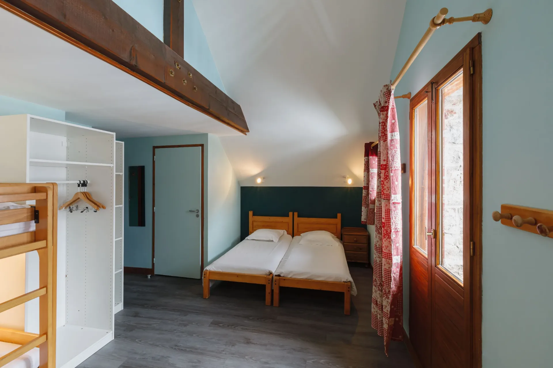 Chalet du Bon Air – Peisey-Nancroix