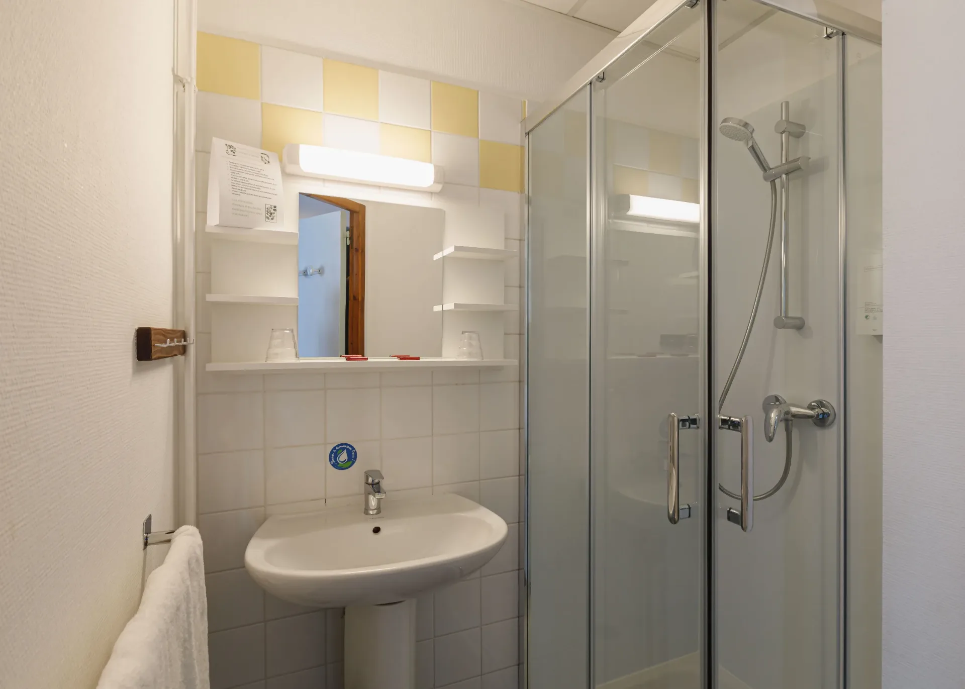 Chalet du Bon Air – Peisey-Nancroix