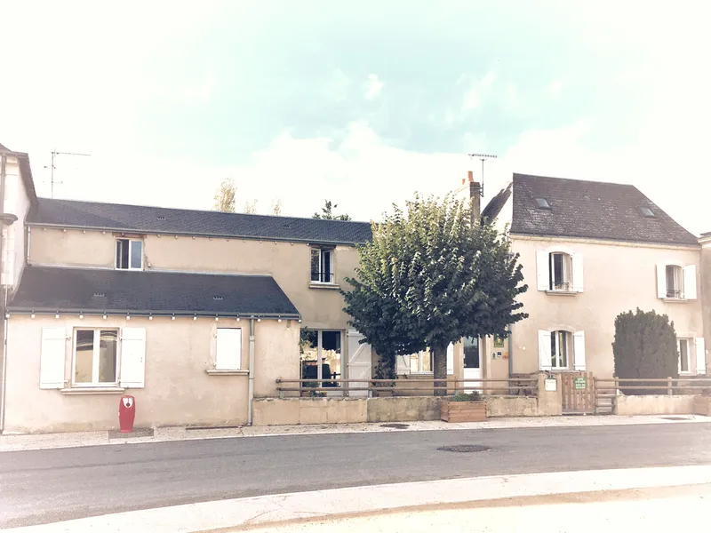 Photo 1 de Gîte d'Avrillé-les-Ponceaux à Avrillé-les-Ponceaux