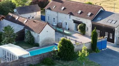 Photo de O My Gîte