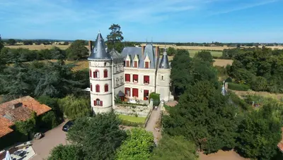 Photo de Château des Landes