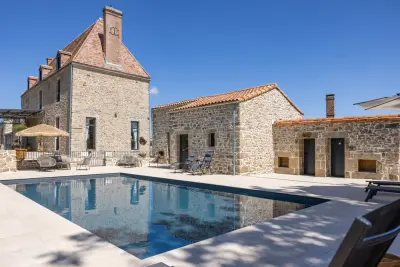 Photo de Domaine de la Haye