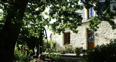 Photo de Le Logis de la Brunetière