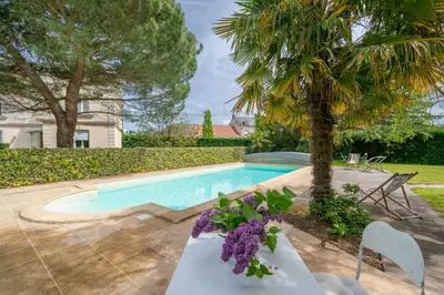 Photo de La Villa Richelieu