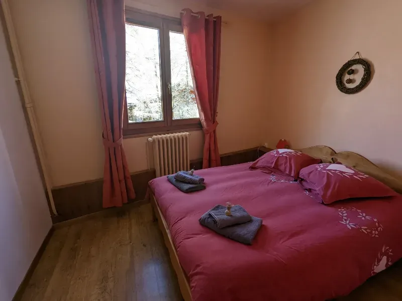 Chambre double